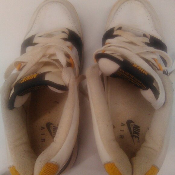 Nike Air Force 2 Pittsburgh Steelers - Picture 2 of 7